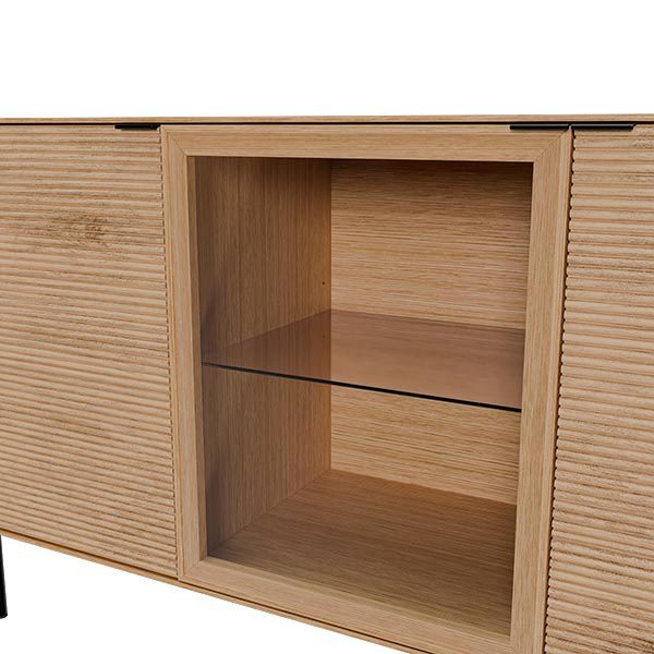 Aparador Tulsa 160cm - Imagen 3