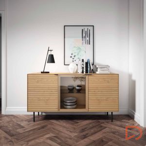 Aparador Tulsa 160cm