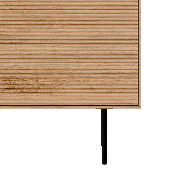 Aparador Tulsa 200cm - Imagen 2