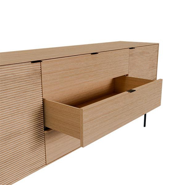 Aparador Tulsa 200cm - Imagen 6