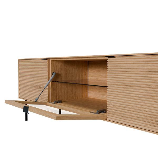 Mueble TV Tulsa 160 - Imagen 5