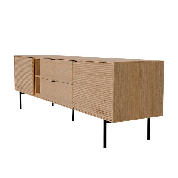 Mueble TV Tulsa 180 - Imagen 3