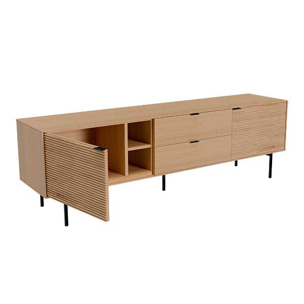 Mueble TV Tulsa 180 - Imagen 4