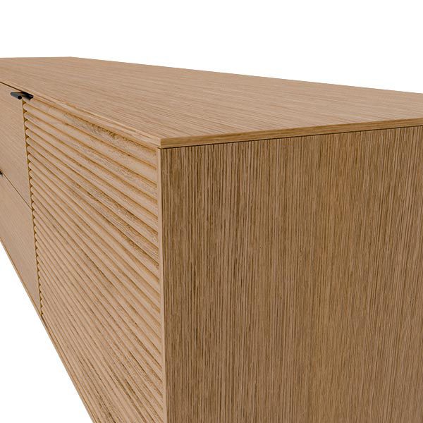 Mueble TV Tulsa 180 - Imagen 2