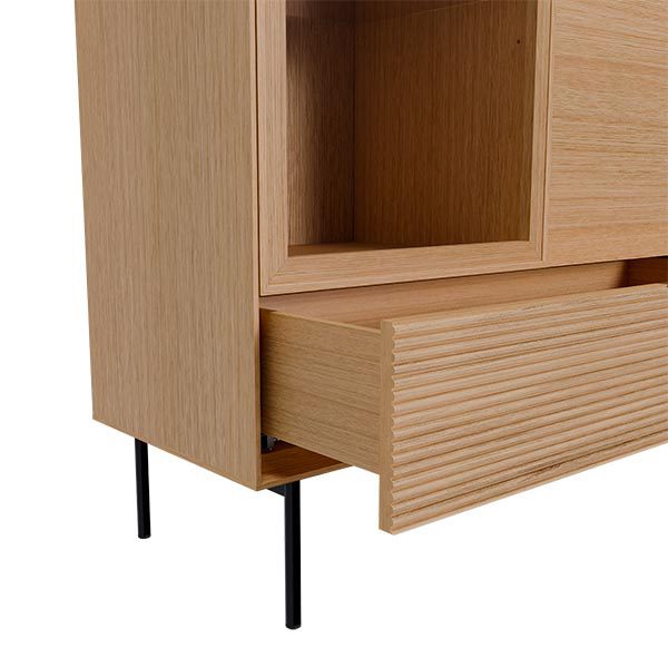 Vitrina Tulsa 100cm - Imagen 6