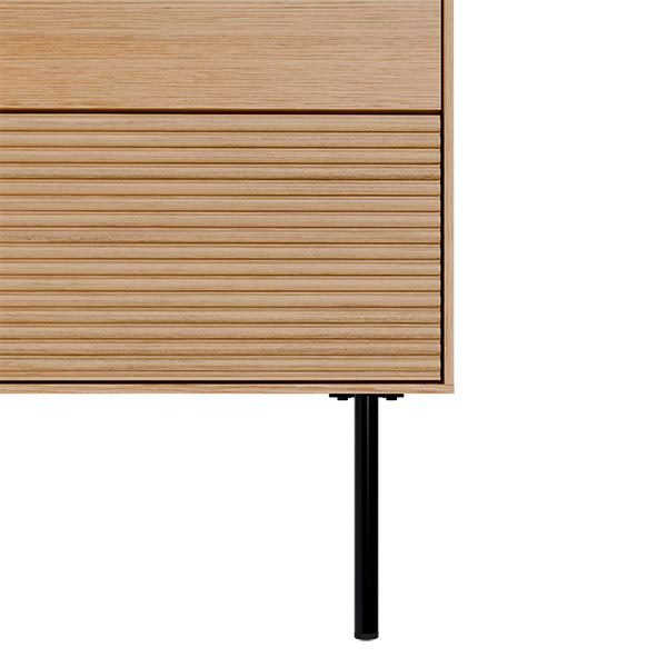 Vitrina Tulsa 100cm - Imagen 7