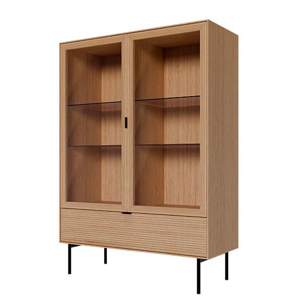 Vitrina Tulsa 100cm - Imagen 3