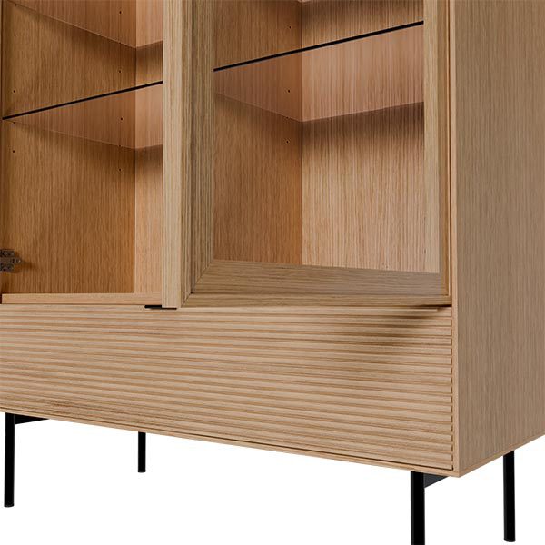 Vitrina Tulsa 100cm - Imagen 6