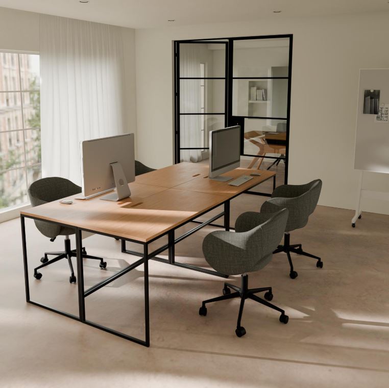 Escritorio Hudson - Imagen 4