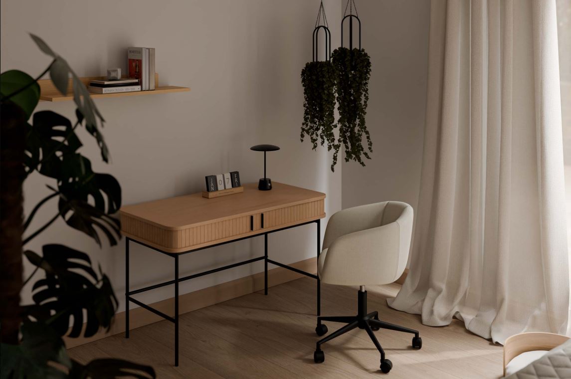 Escritorio Cornell - Imagen 2