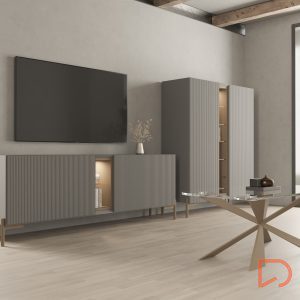 Composición Salón KL02