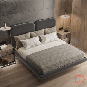 Dormitorio KL03