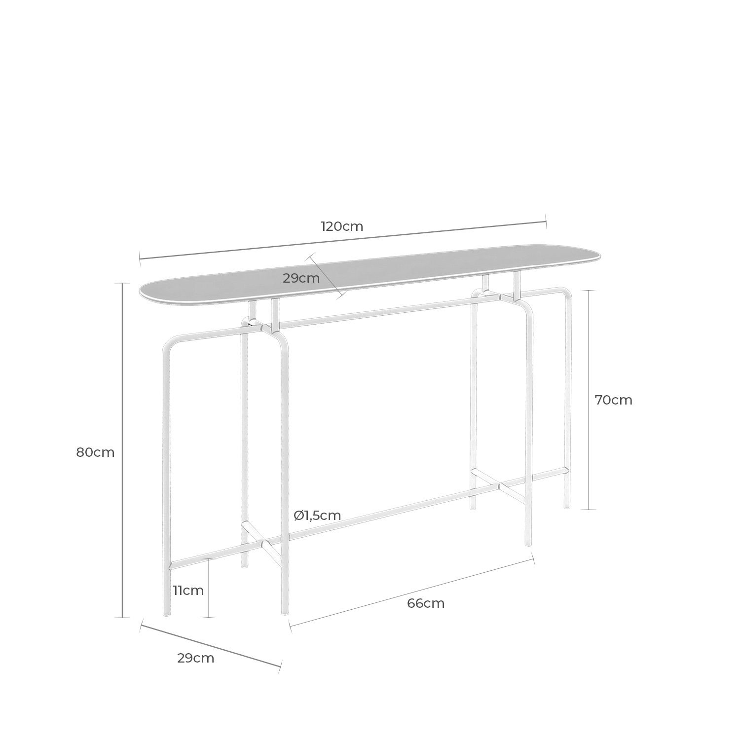 Consola Indira - Imagen 6