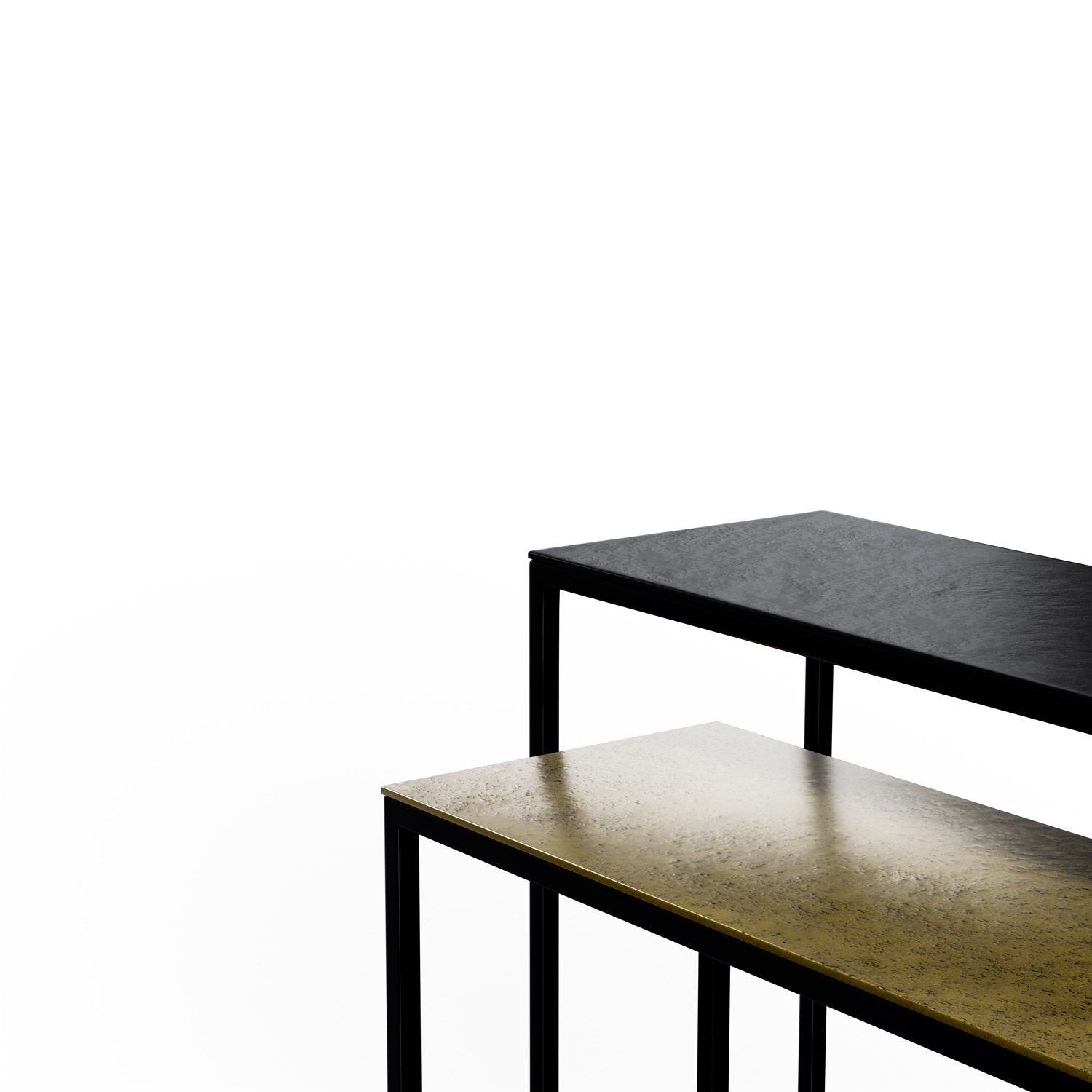 Consola Veda - Imagen 2