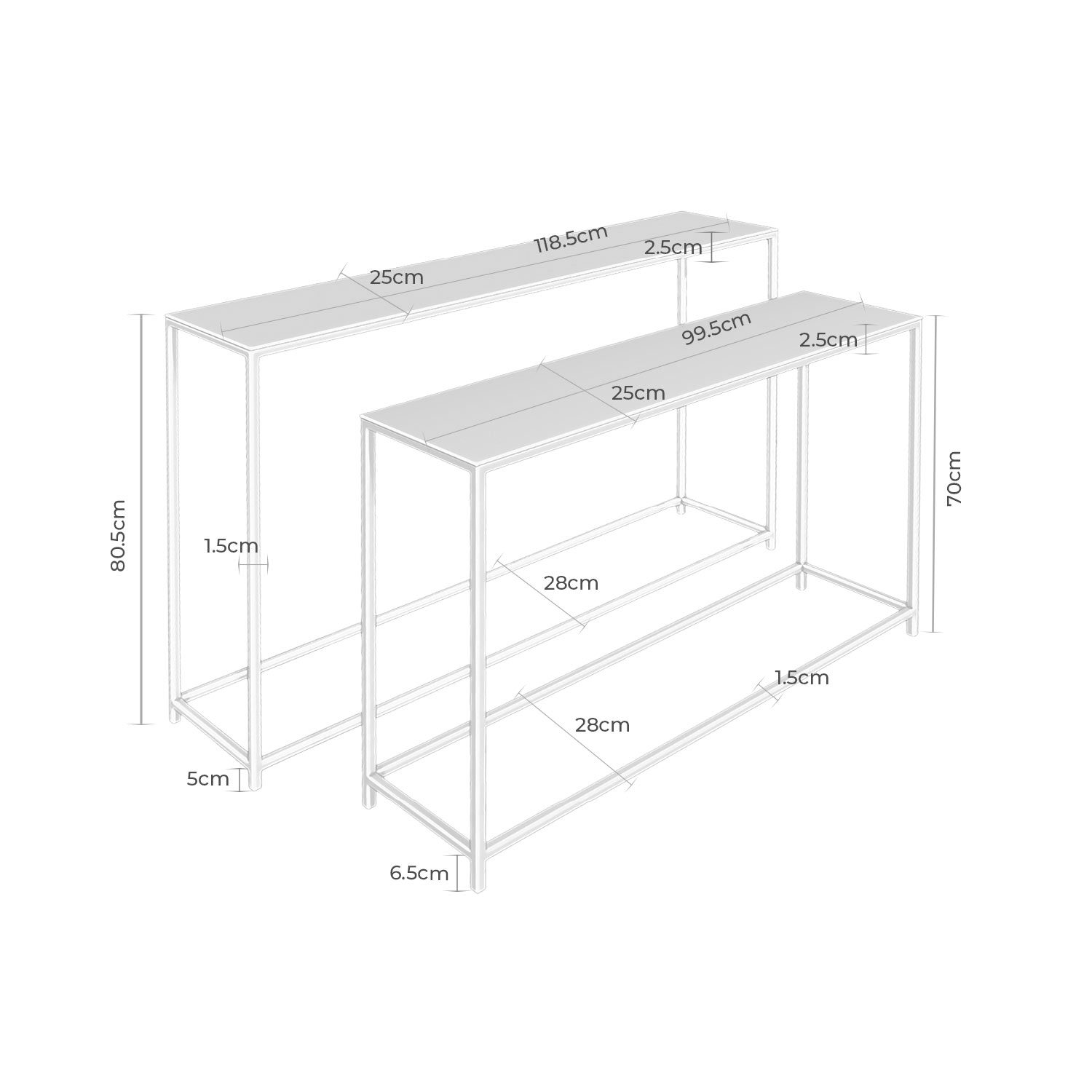 Consola Veda - Imagen 5