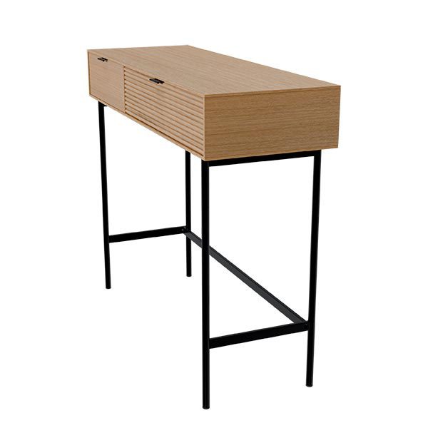 Consola Tulsa - Imagen 2