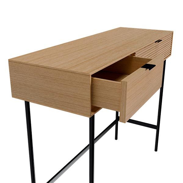 Consola Tulsa - Imagen 4