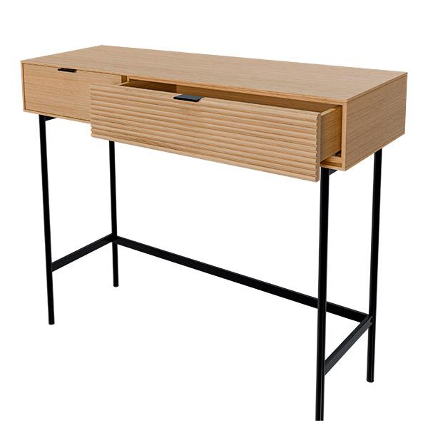 Consola Tulsa - Imagen 5