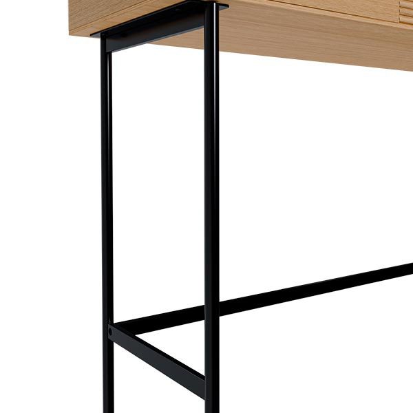 Consola Tulsa - Imagen 6