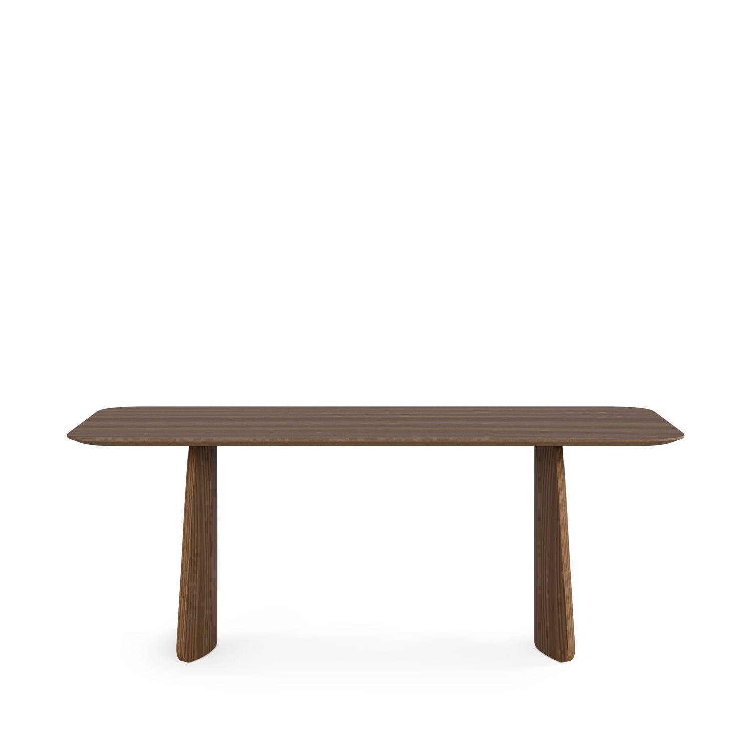 Mesa Kimberly madera fija - Imagen 2