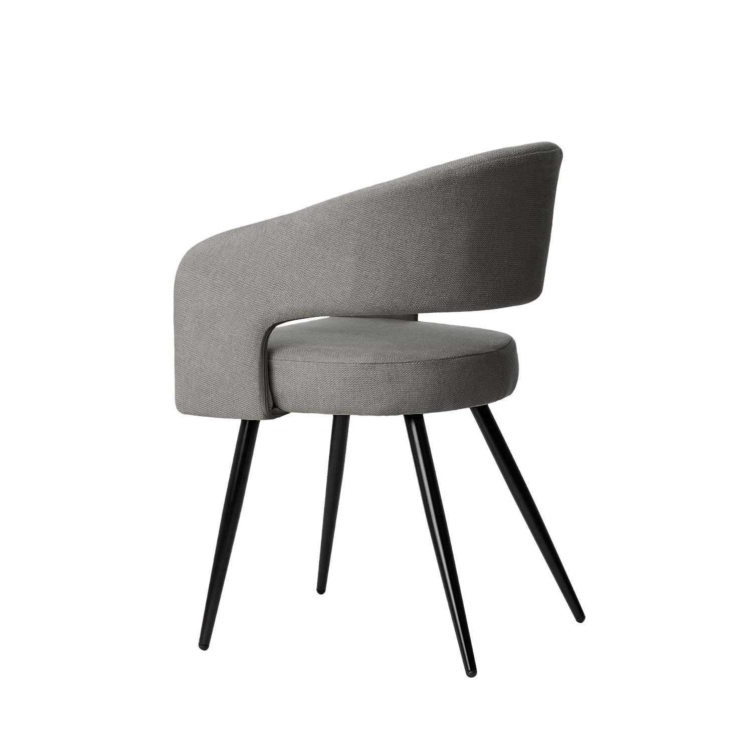 Silla Kora con brazos - Imagen 12