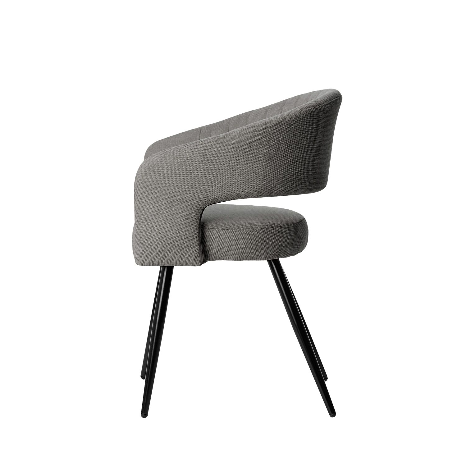 Silla Kora con brazos - Imagen 13