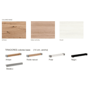 Complementos Mobiliario