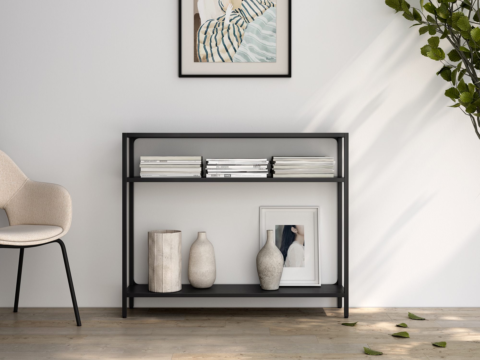 Estantería 110cm - Imagen 2