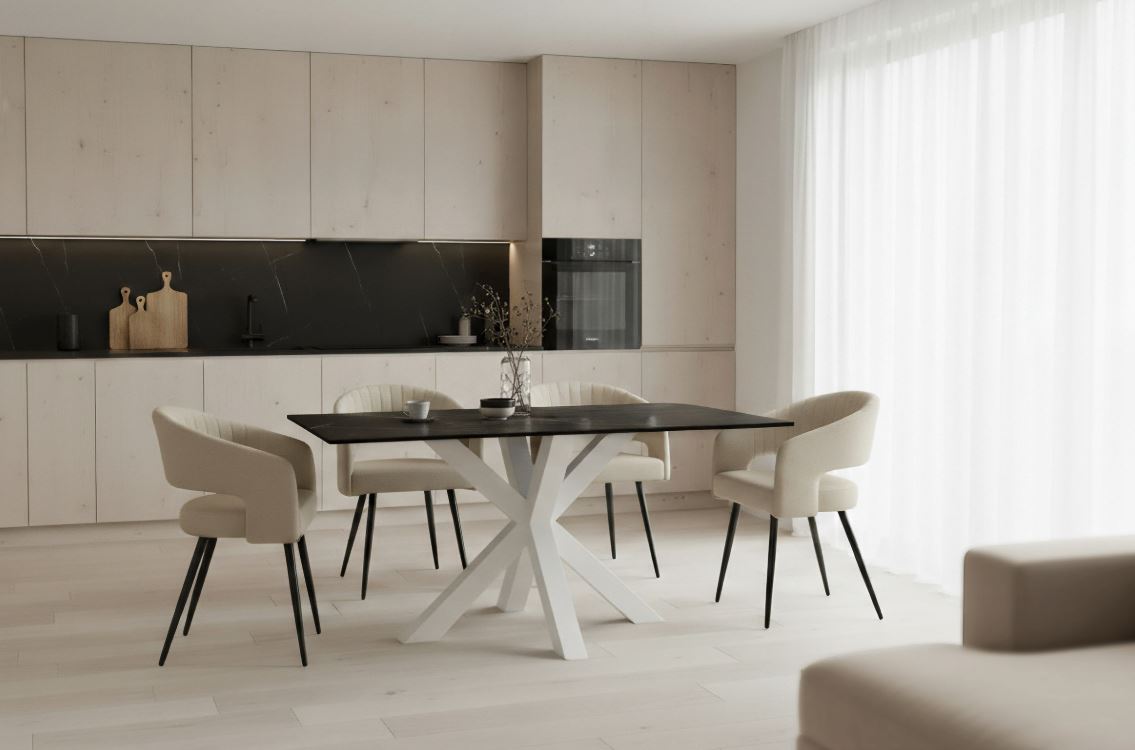 Silla Kora con brazos - Imagen 2