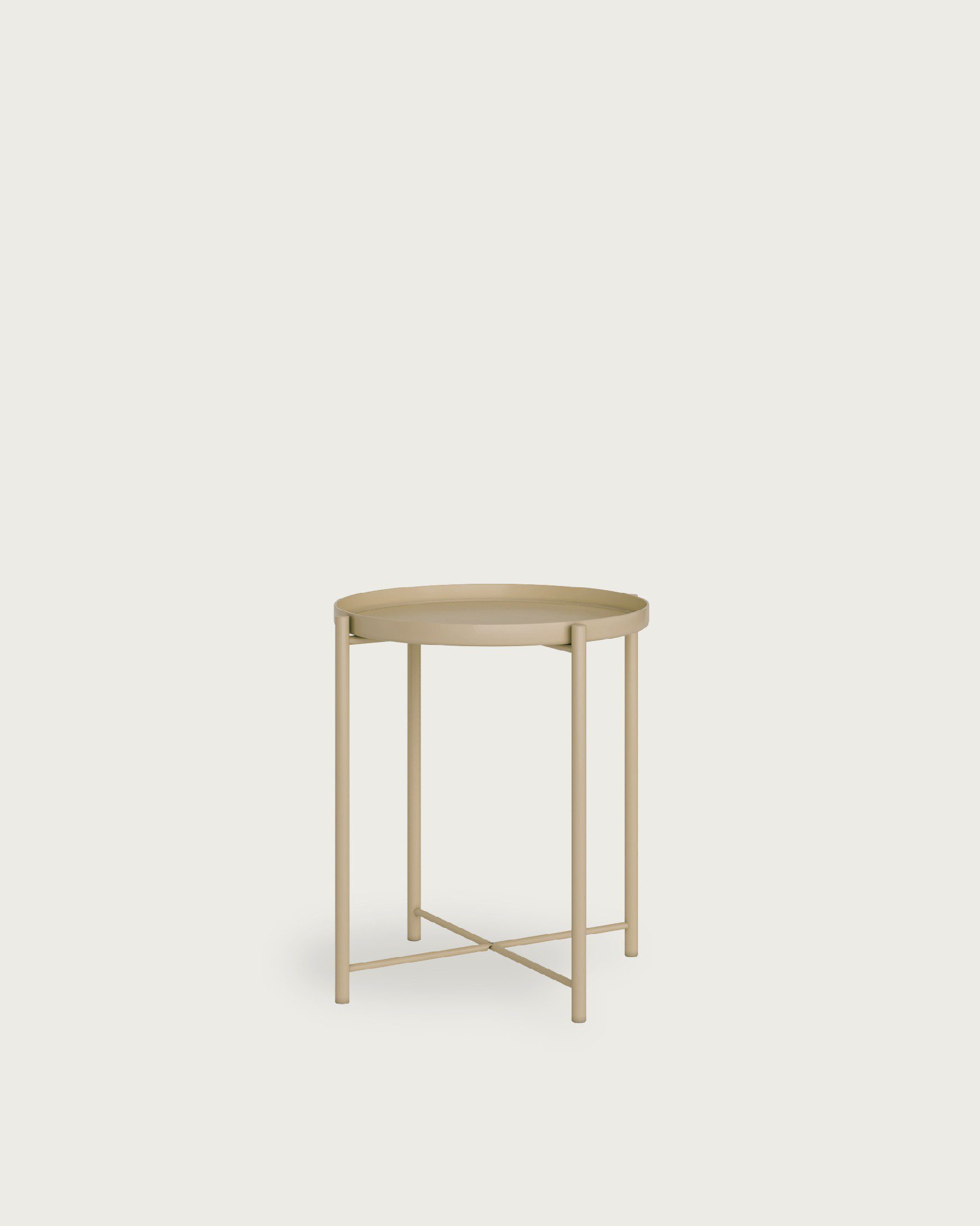 Mesa Auxiliar Antartic 44cm - Imagen 5