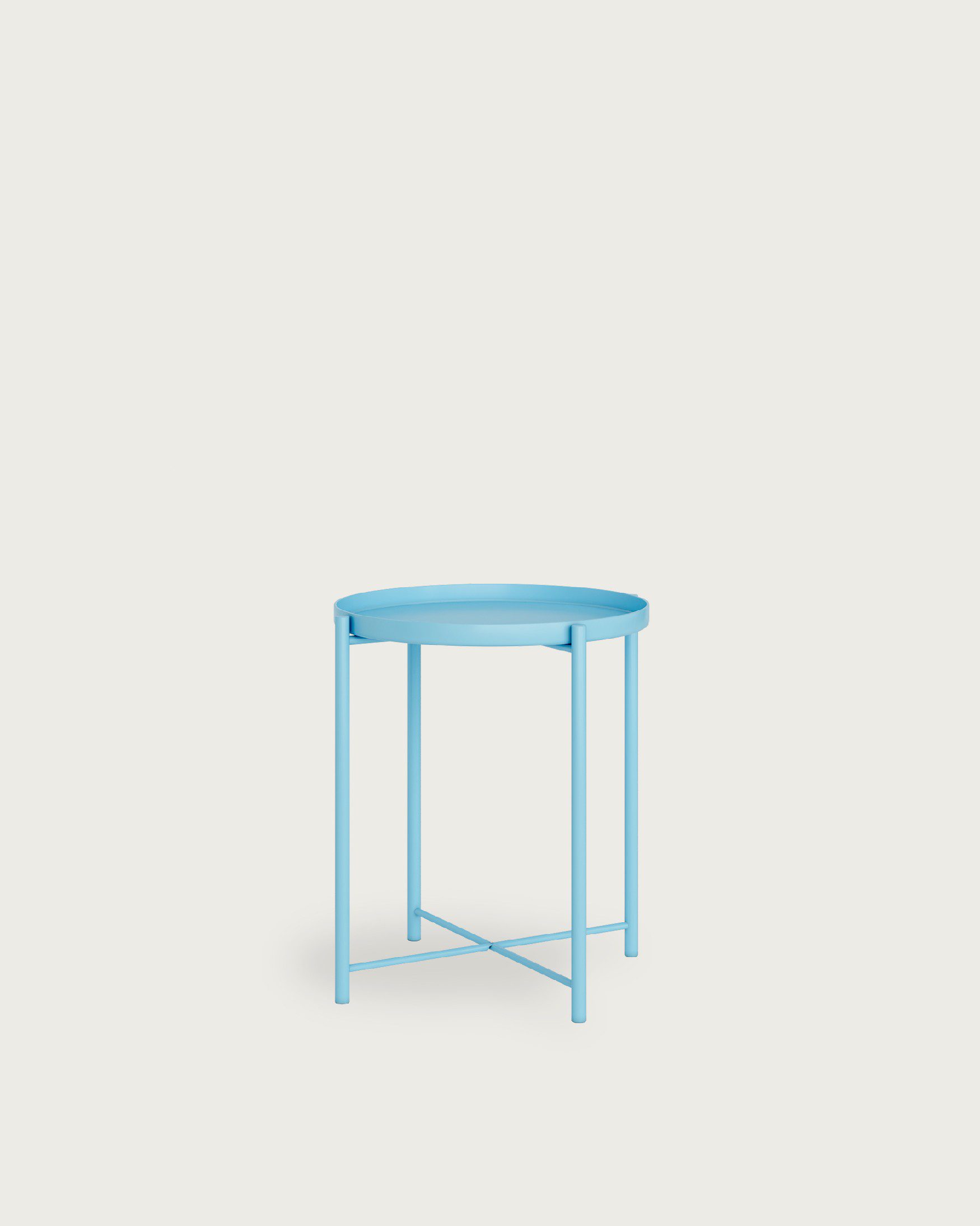 Mesa Auxiliar Antartic 44cm - Imagen 6