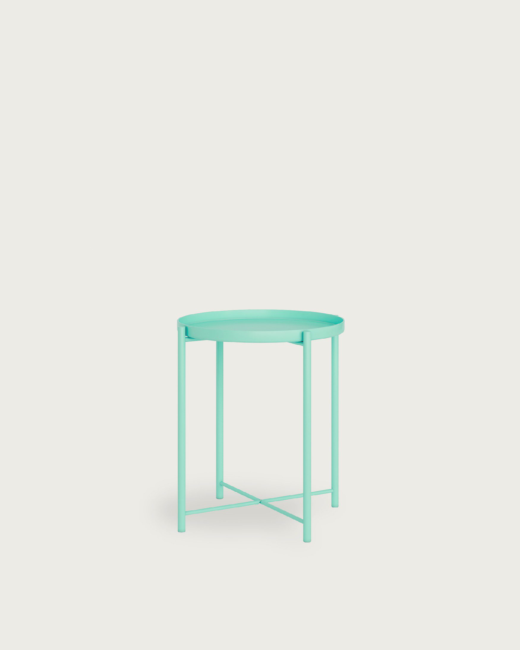 Mesa Auxiliar Antartic 44cm - Imagen 9