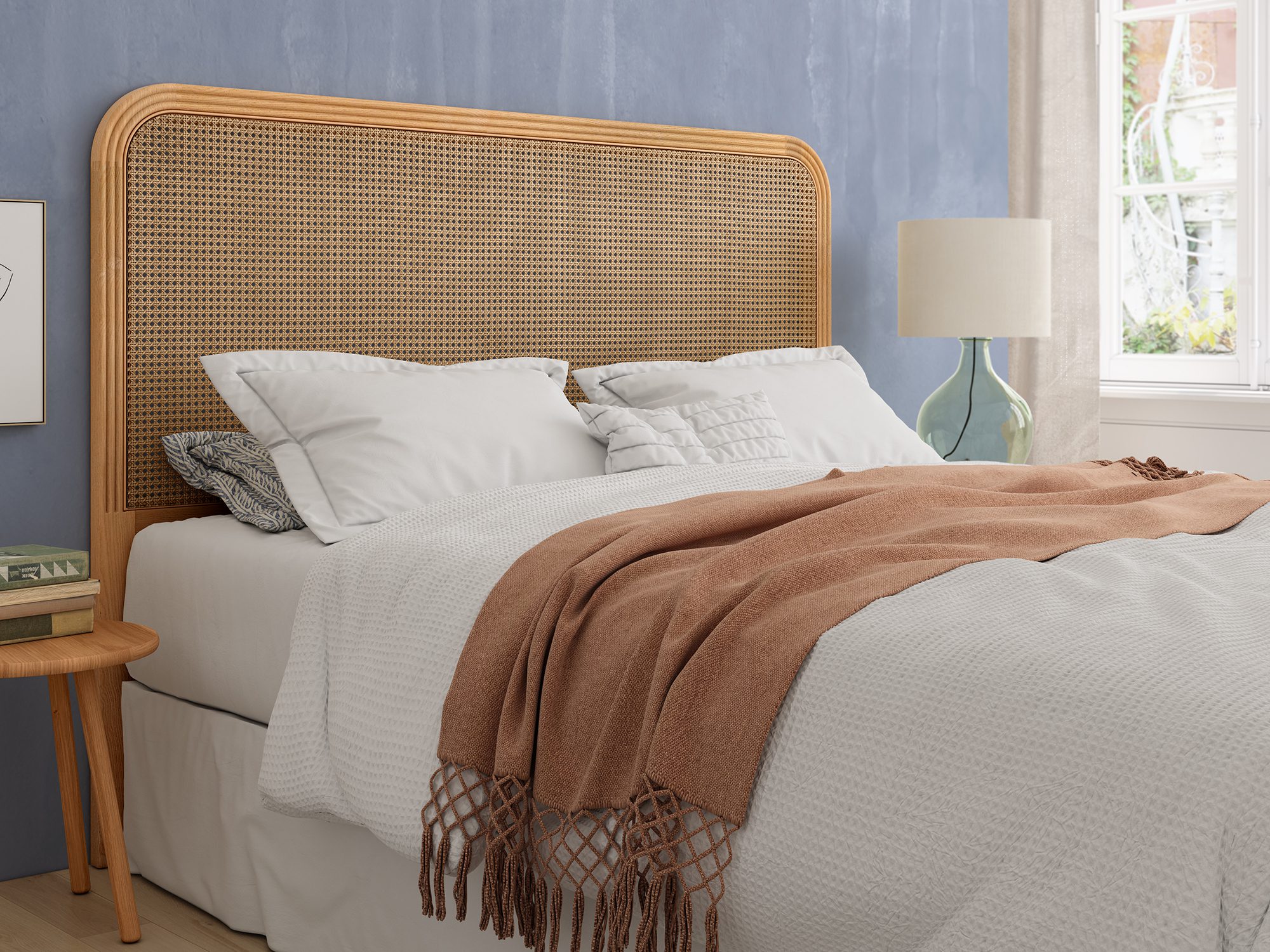 Cabezal Rias Ratán - Imagen 3