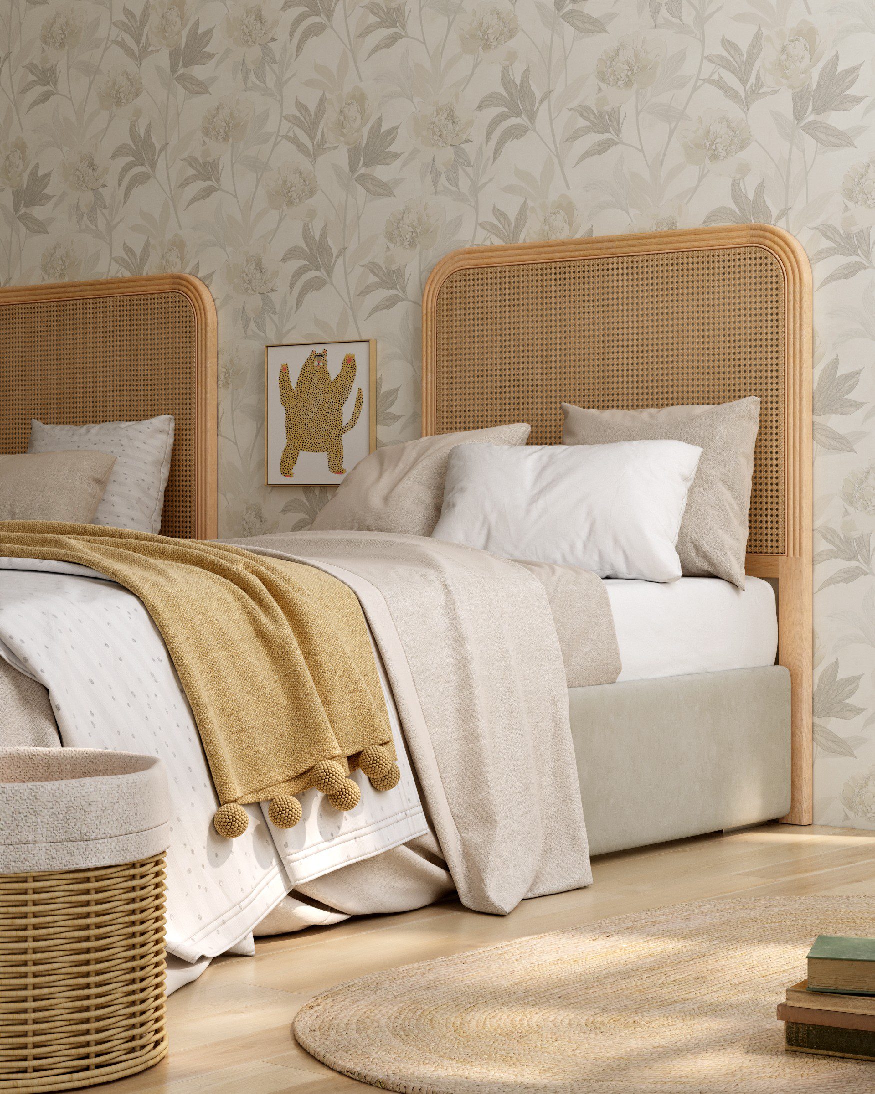 Cabezal Rias Ratán - Imagen 2