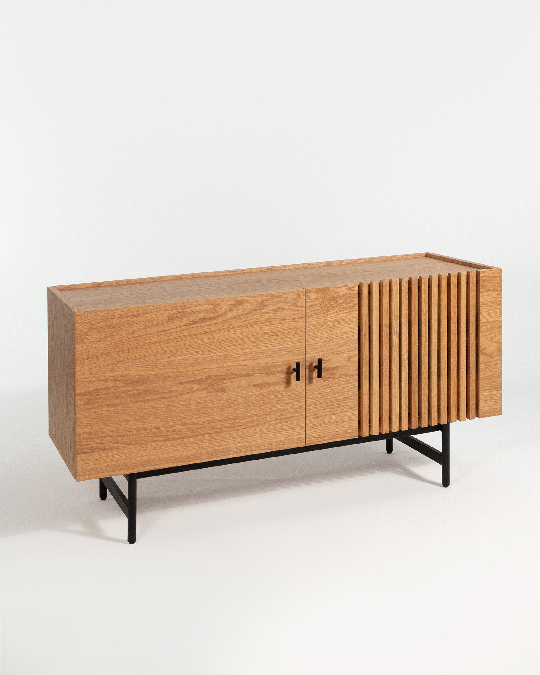 Mueble TV Samurai 120cm - Imagen 4