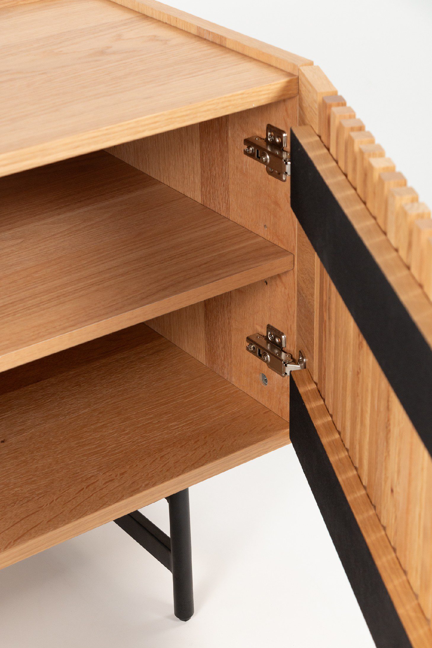 Mueble TV Samurai 120cm - Imagen 3