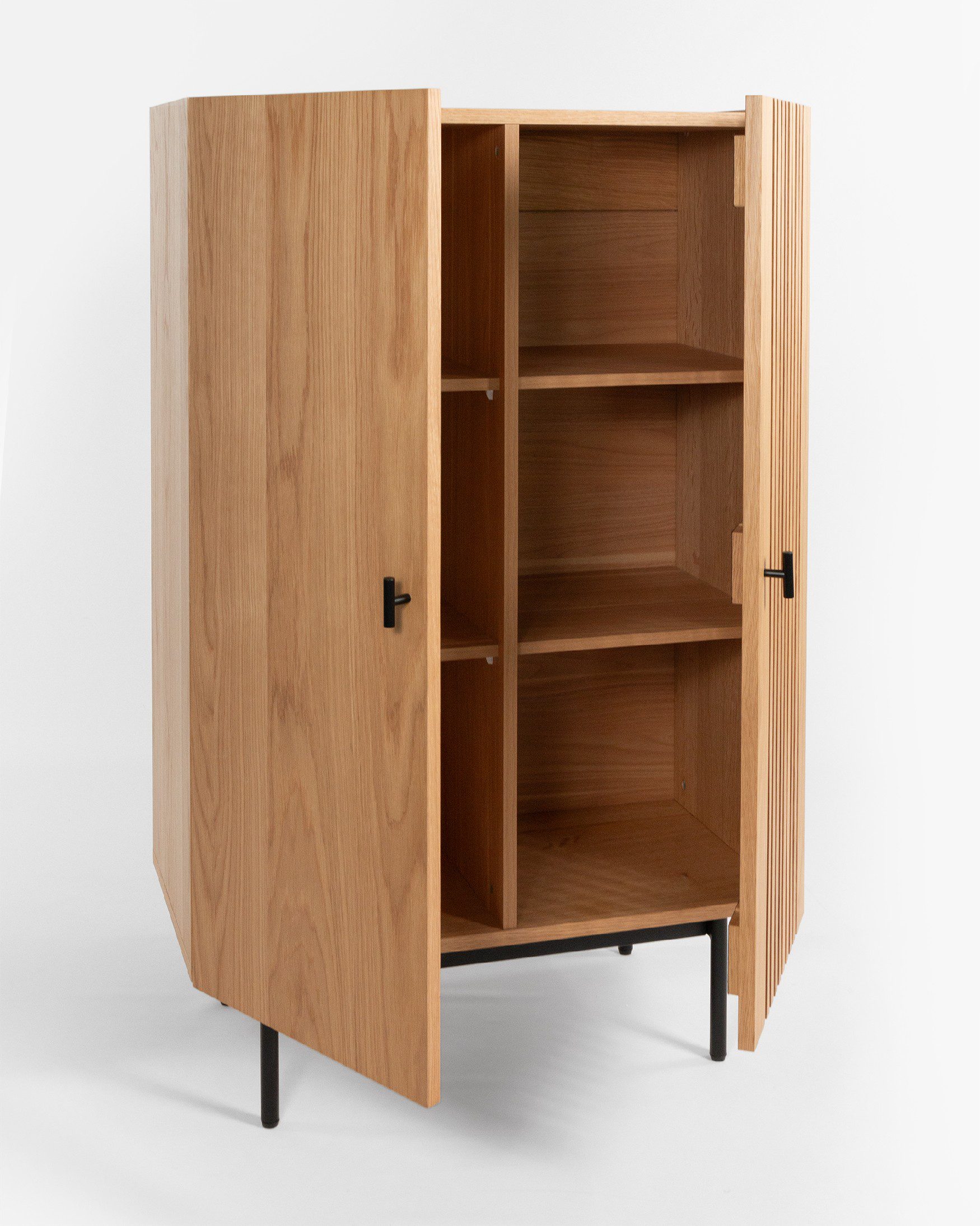 Aparador Samurai 80cm - Imagen 7