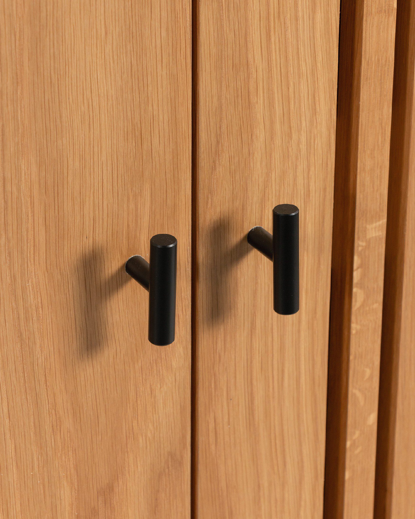 Aparador Samurai 80cm - Imagen 8