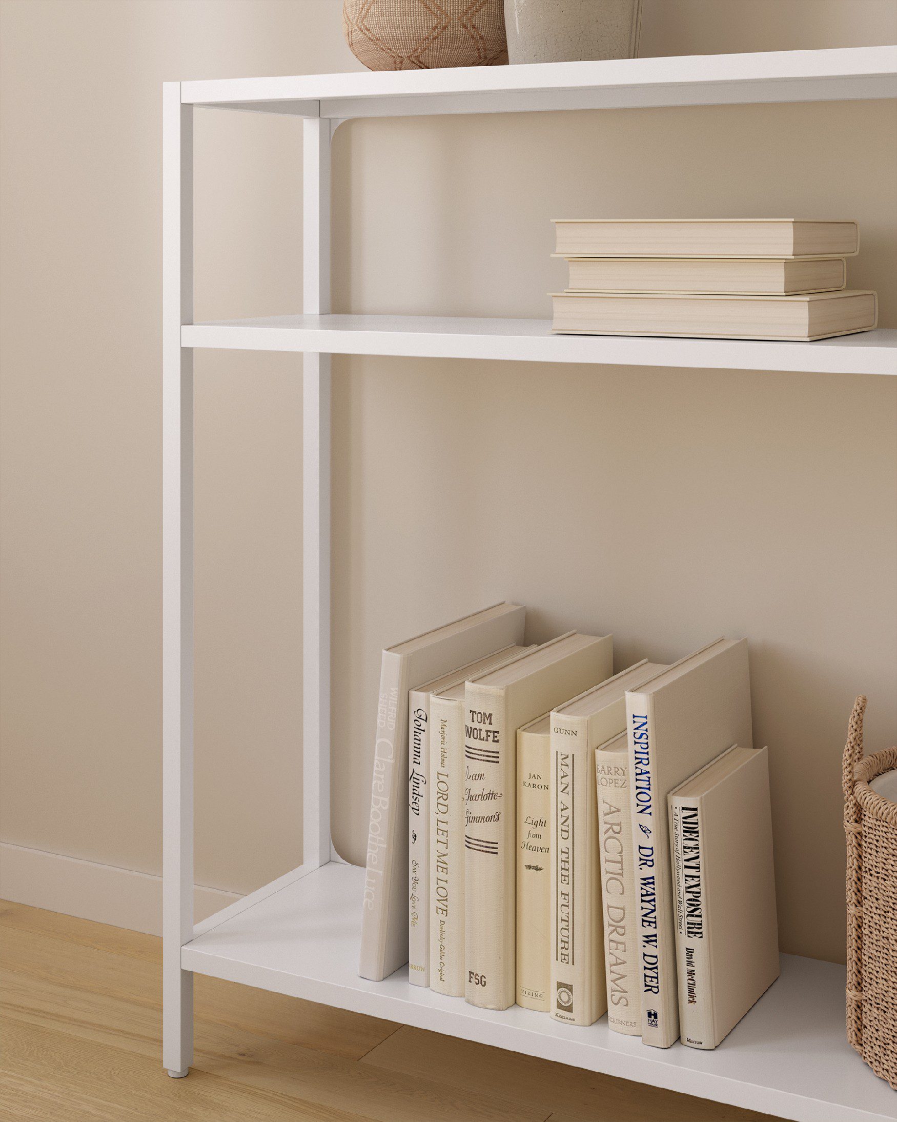 Estantería 110cm - Imagen 3