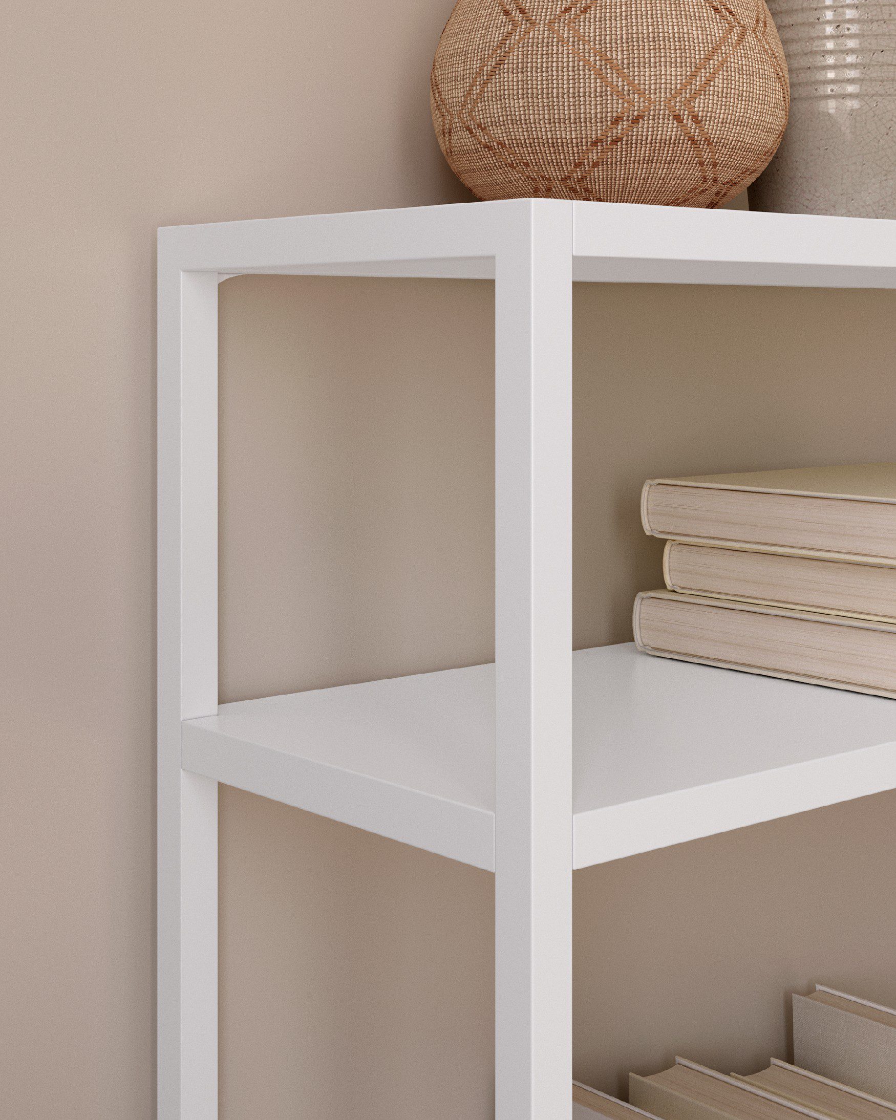 Estantería 110cm - Imagen 4