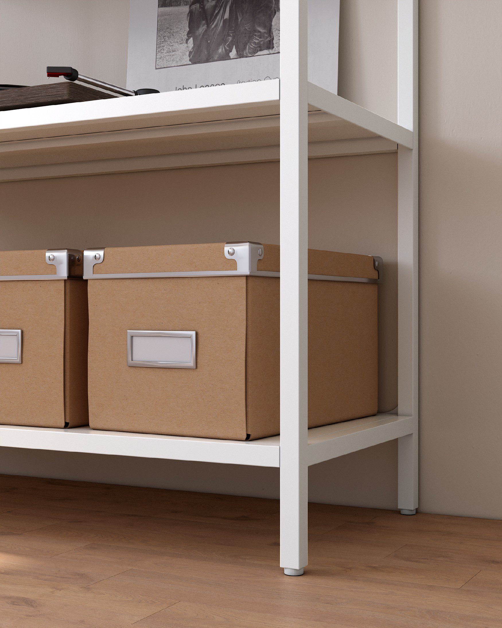 Estantería 80cm - Imagen 4