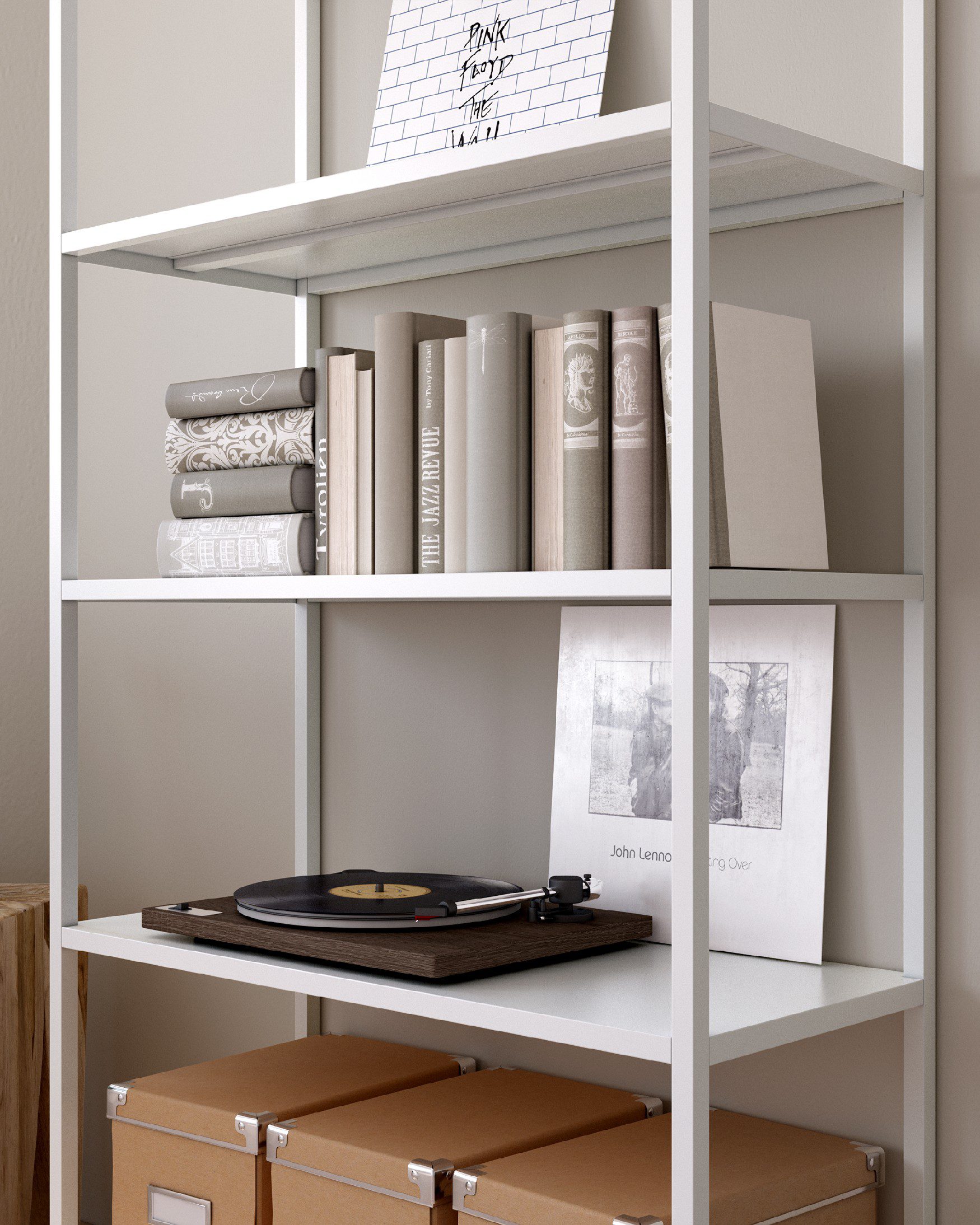 Estantería 80cm - Imagen 5