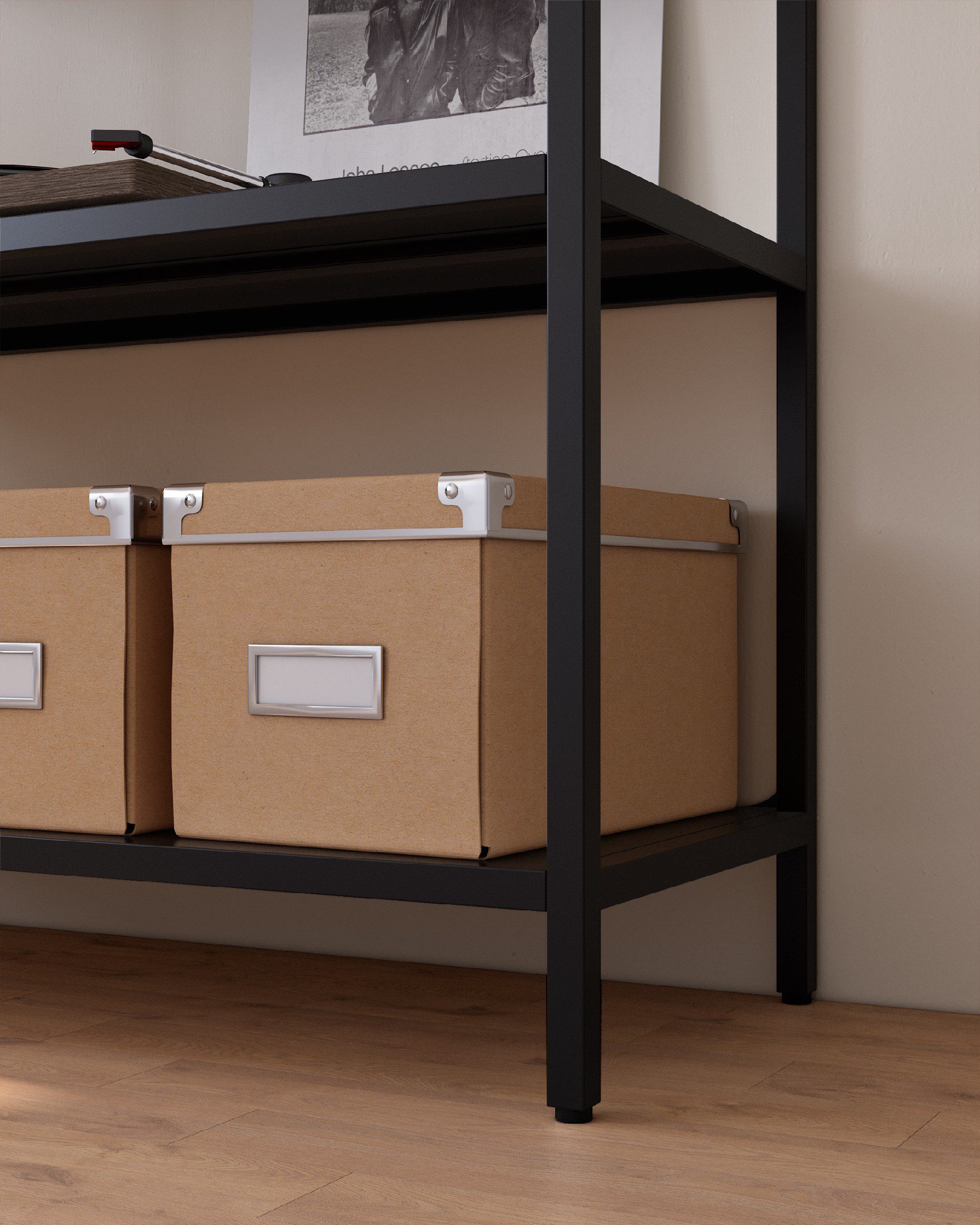 Estantería 80cm - Imagen 7