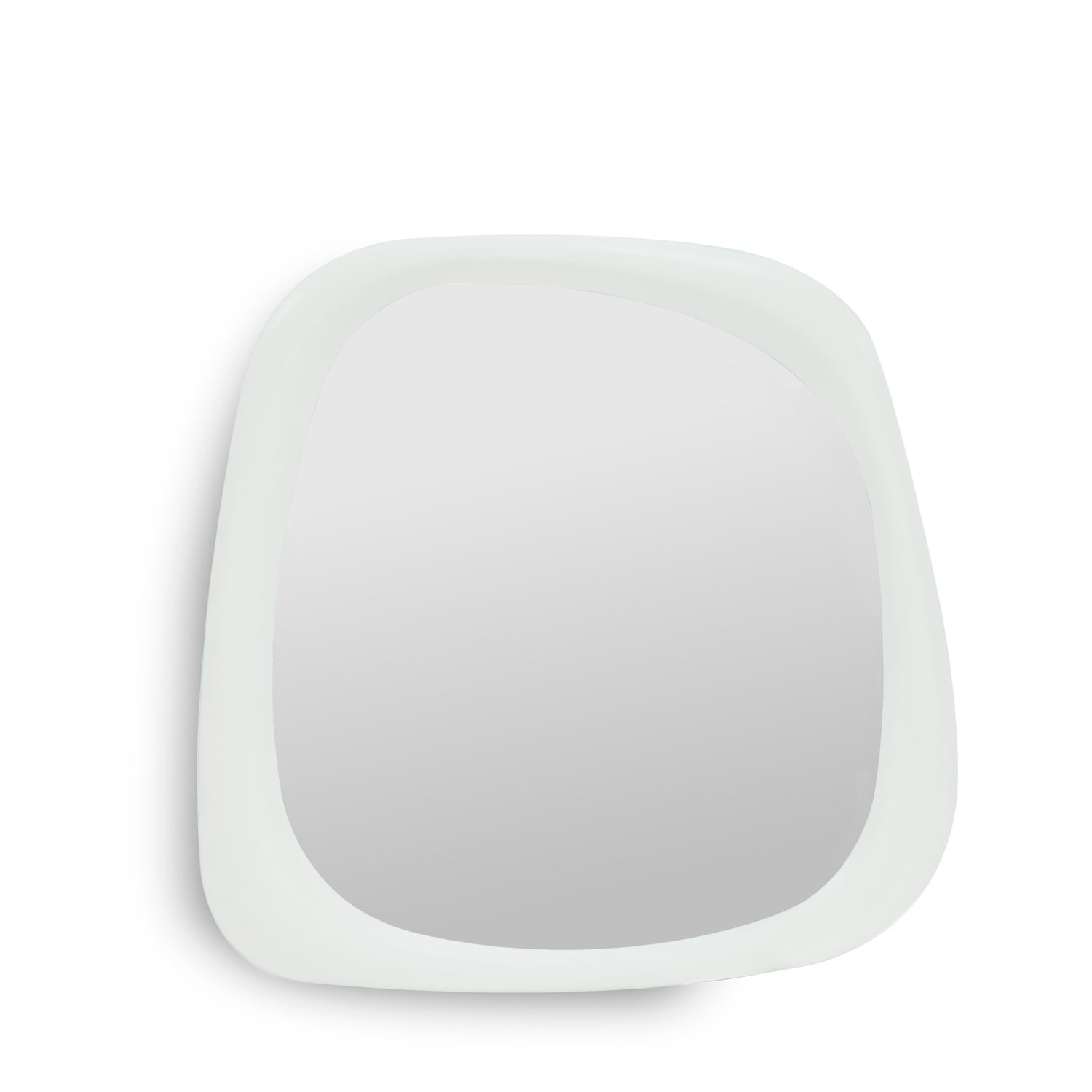 Espejo Recibidor Kabul