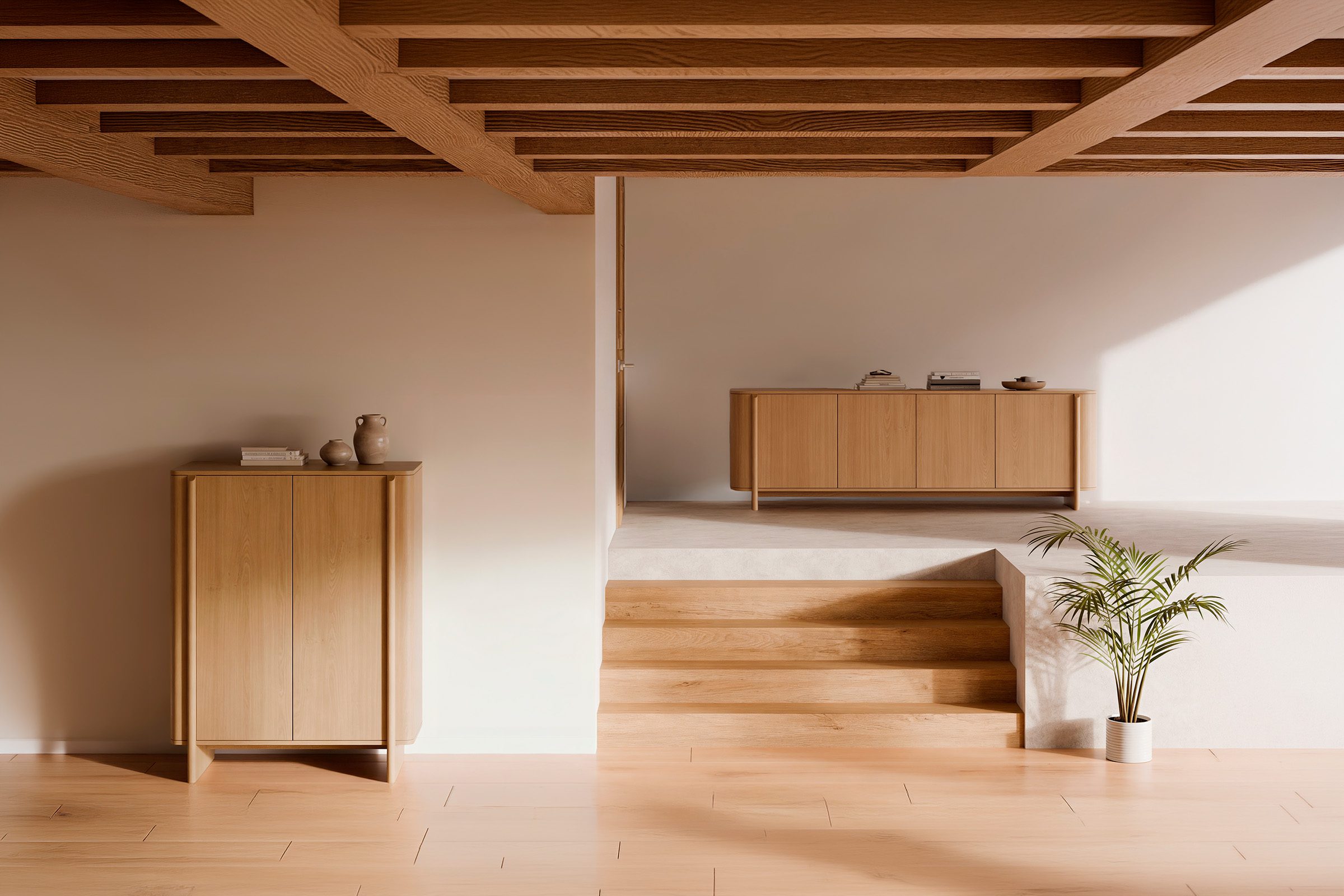 Vitrina Sidney 100cm - Imagen 2