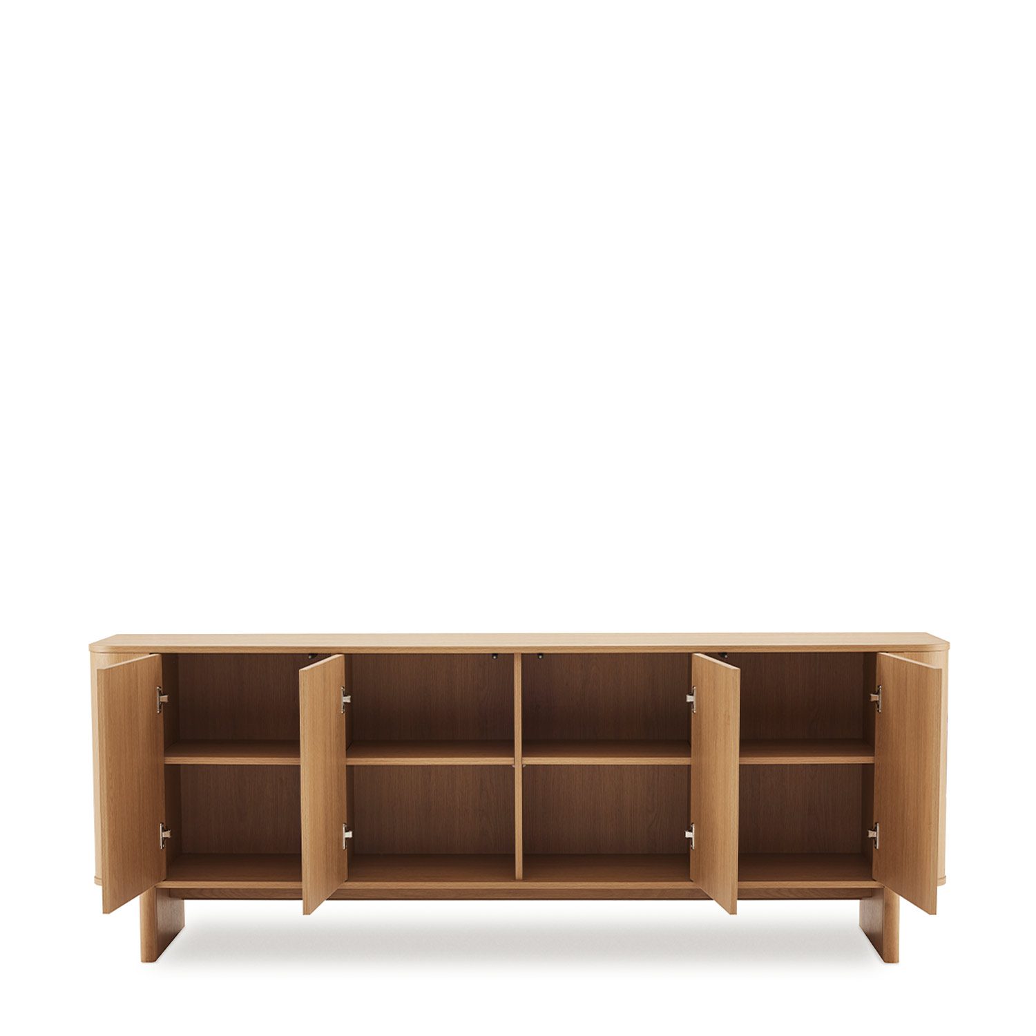 Aparador Sidney 200cm - Imagen 4