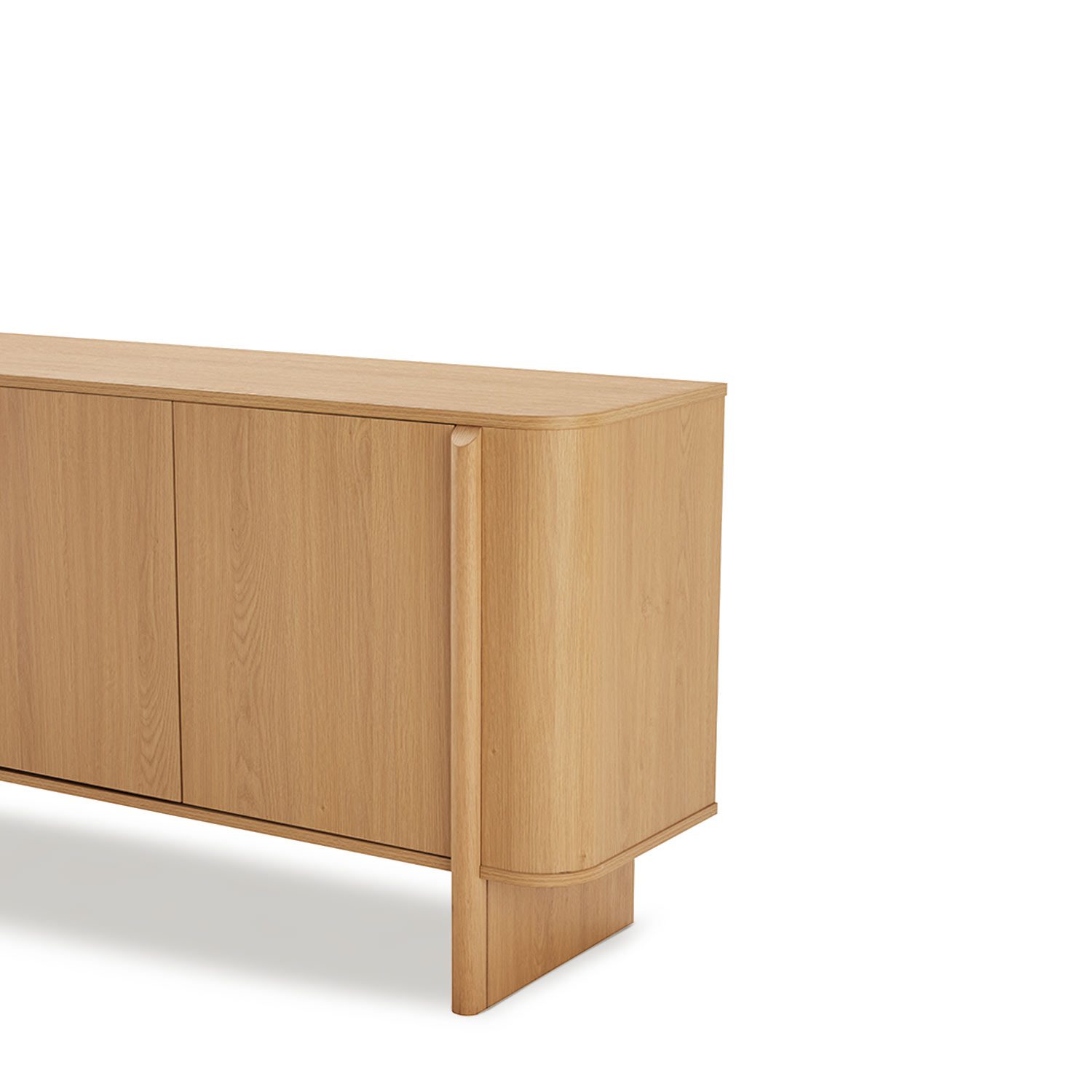 Aparador Sidney 200cm - Imagen 7