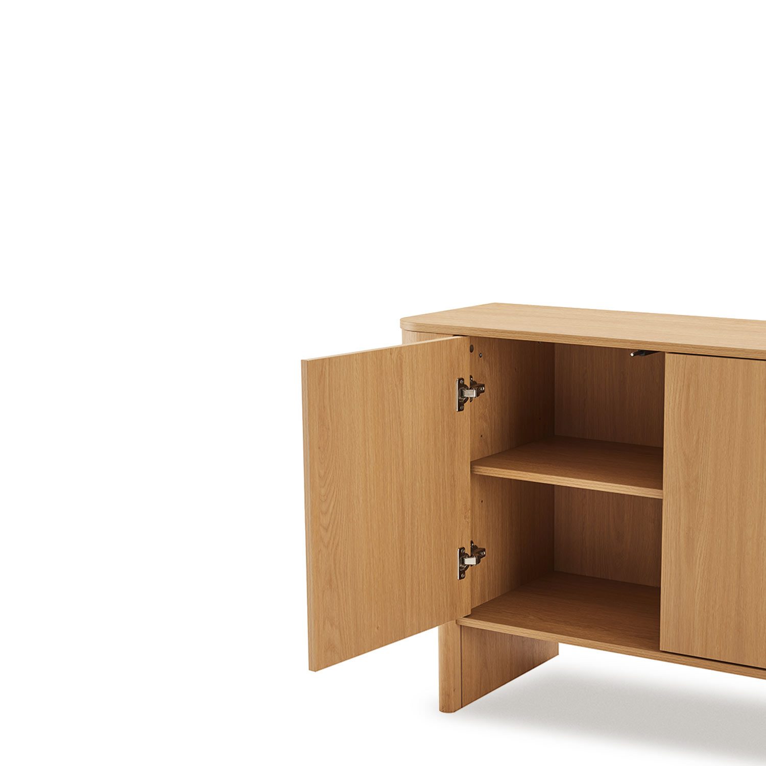 Aparador Sidney 200cm - Imagen 8