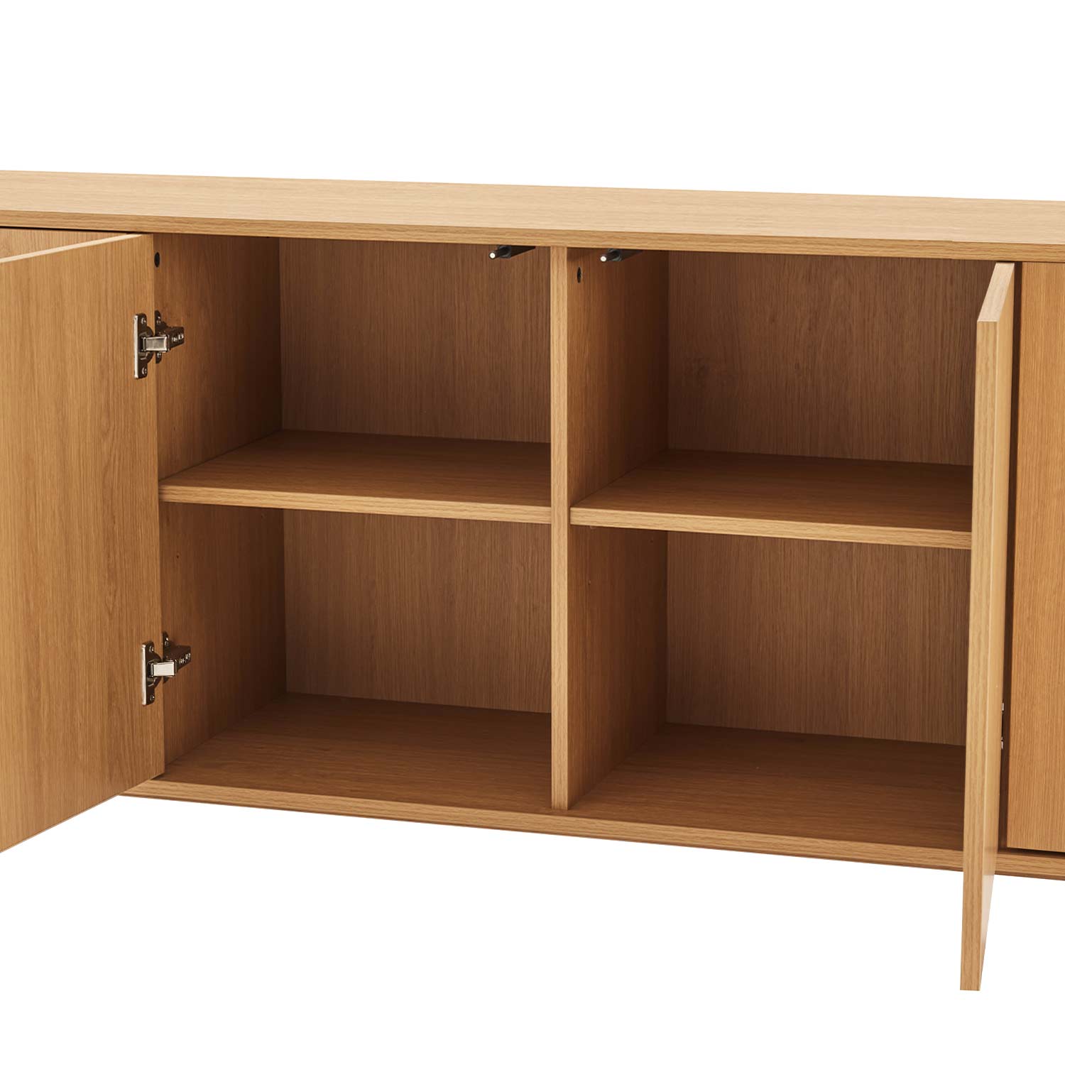 Aparador Sidney 200cm - Imagen 11