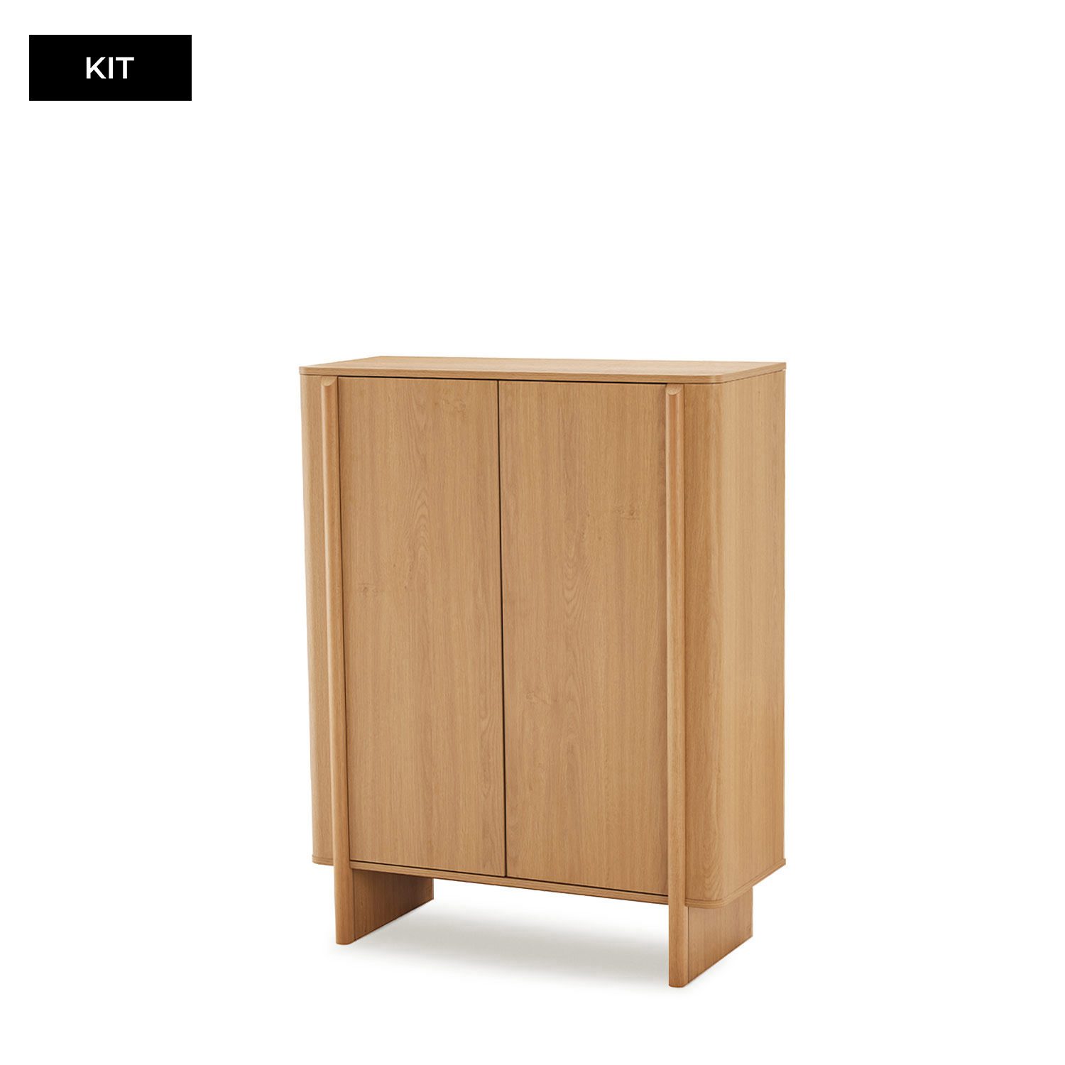 Vitrina Sidney 100cm - Imagen 4